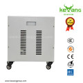 Eingang 440V 420V 400V 380V / Ausgang 220V 190V 120V 100V Eisen Core Voltage Transformer